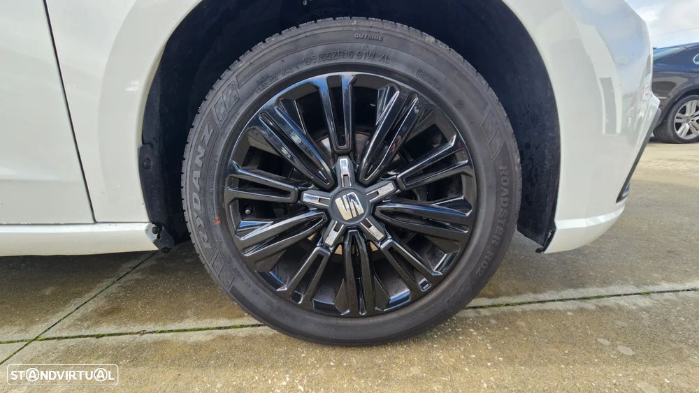 SEAT Ibiza 1.0 TSI Xcellence - 38