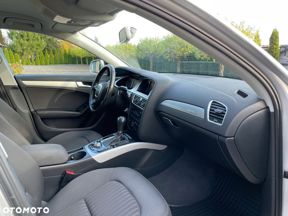 Audi A4 - 38
