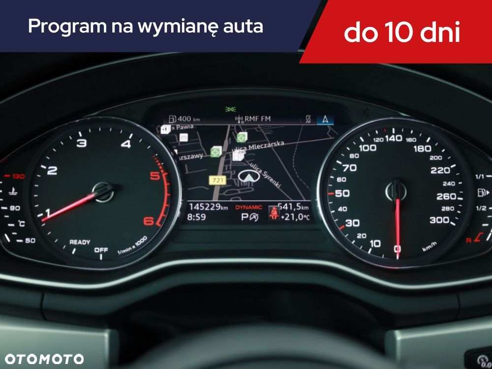 Audi A5 Sportback - 10