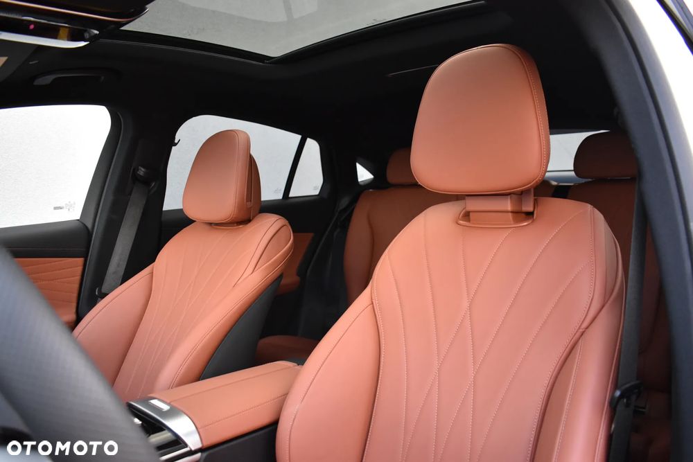 Mercedes-Benz GLC 220 d mHEV 4-Matic AMG Line - 7