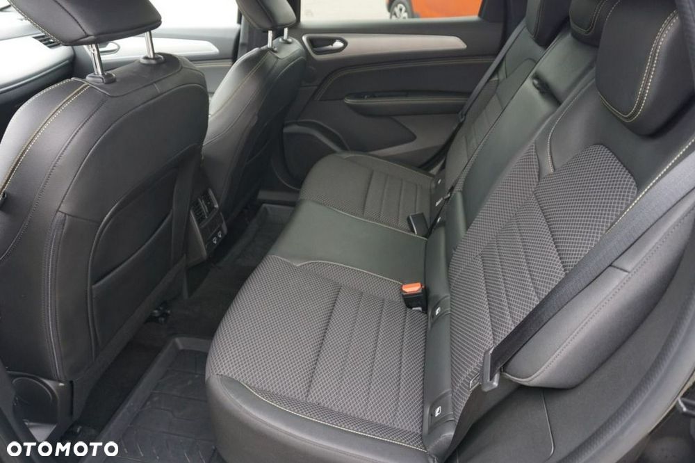 Renault Arkana TCe Mild Hybrid 140 EDC Techno - 10