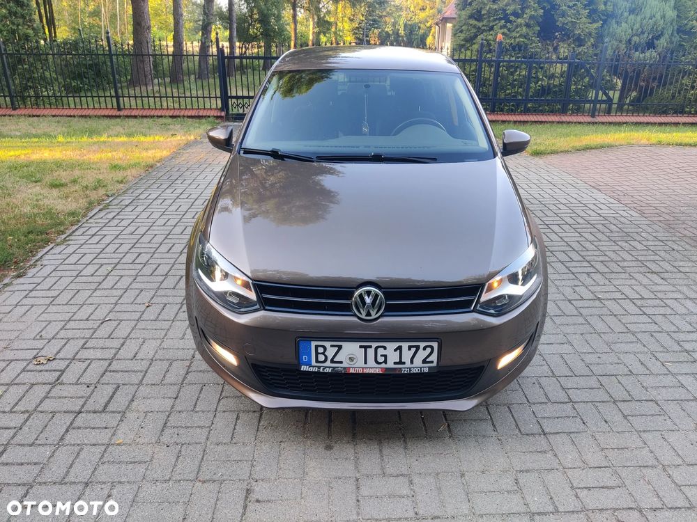 Volkswagen Polo 1.2 TSI Life - 2