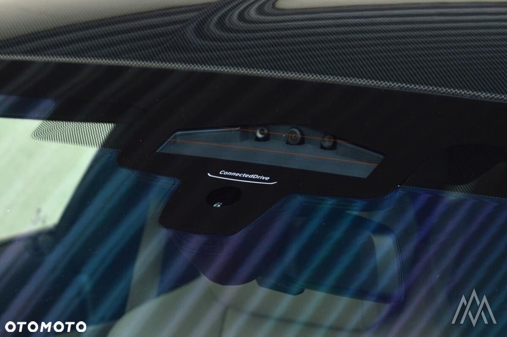BMW Seria 8 - 8