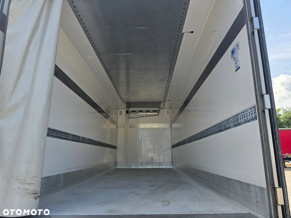Scania R450/ Chłodnia / 6x2 / Pierwszy właściciel / Import Niemcy / Zadbana / Gotowa do pracy bez wkładu / Euro 6/ Kontener Kwiatowy / - 17