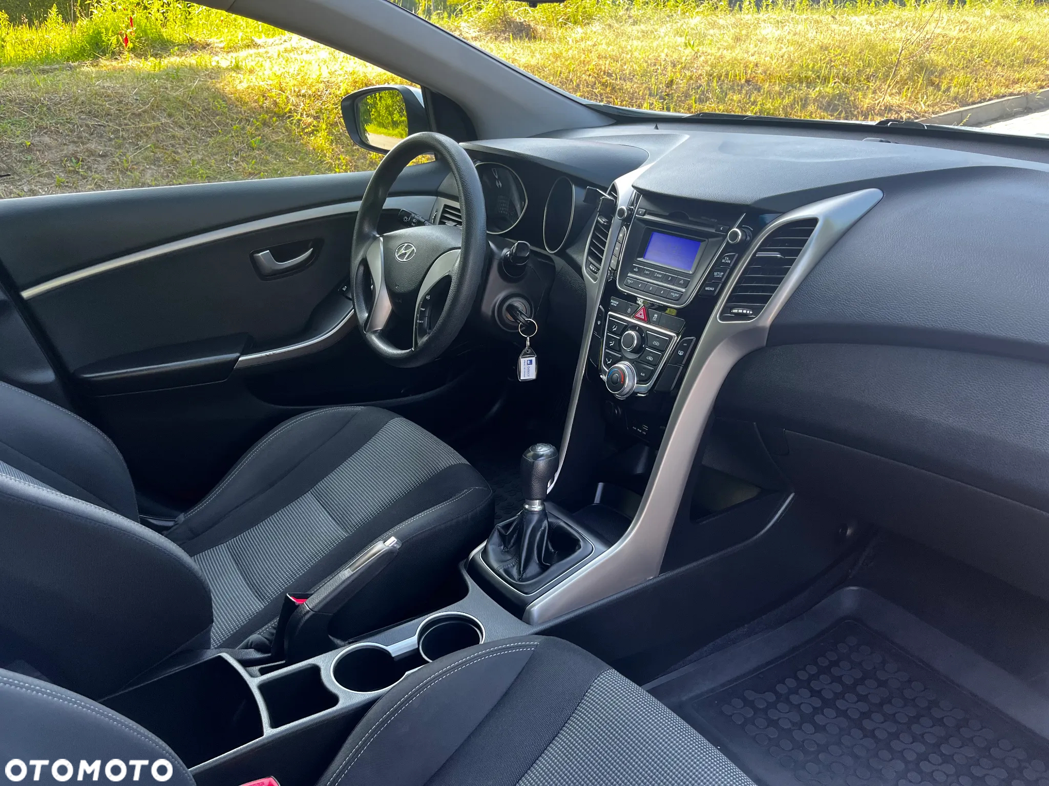 Hyundai i30 1.6 CRDi Comfort - 9