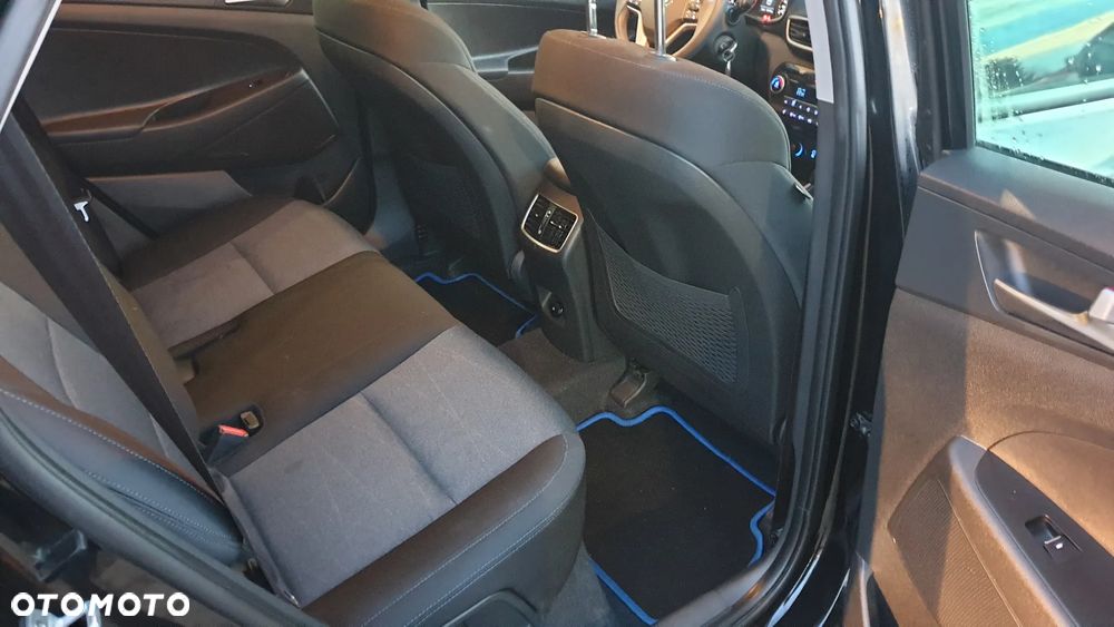 Hyundai ix35 1.6 GDI Comfort 2WD - 11