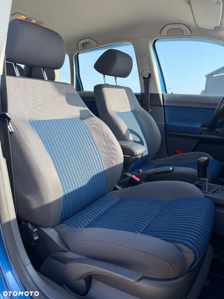 Volkswagen Polo - 21