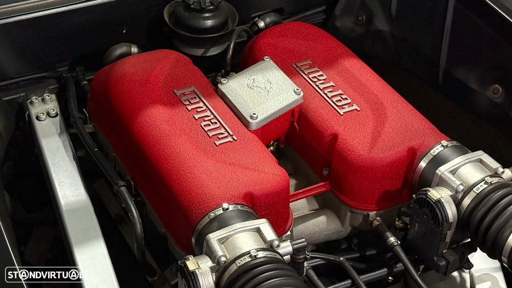 Ferrari 360 - 35