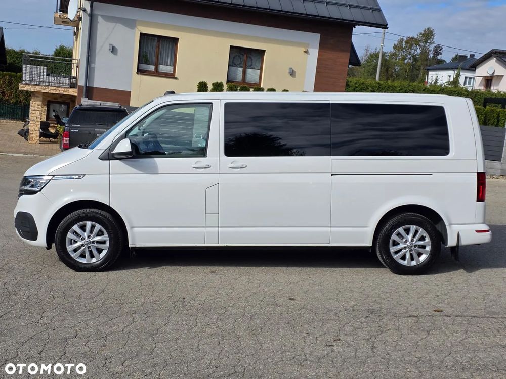 Volkswagen Caravelle 6.1 2.0 TDI L2 Highline DSG - 5