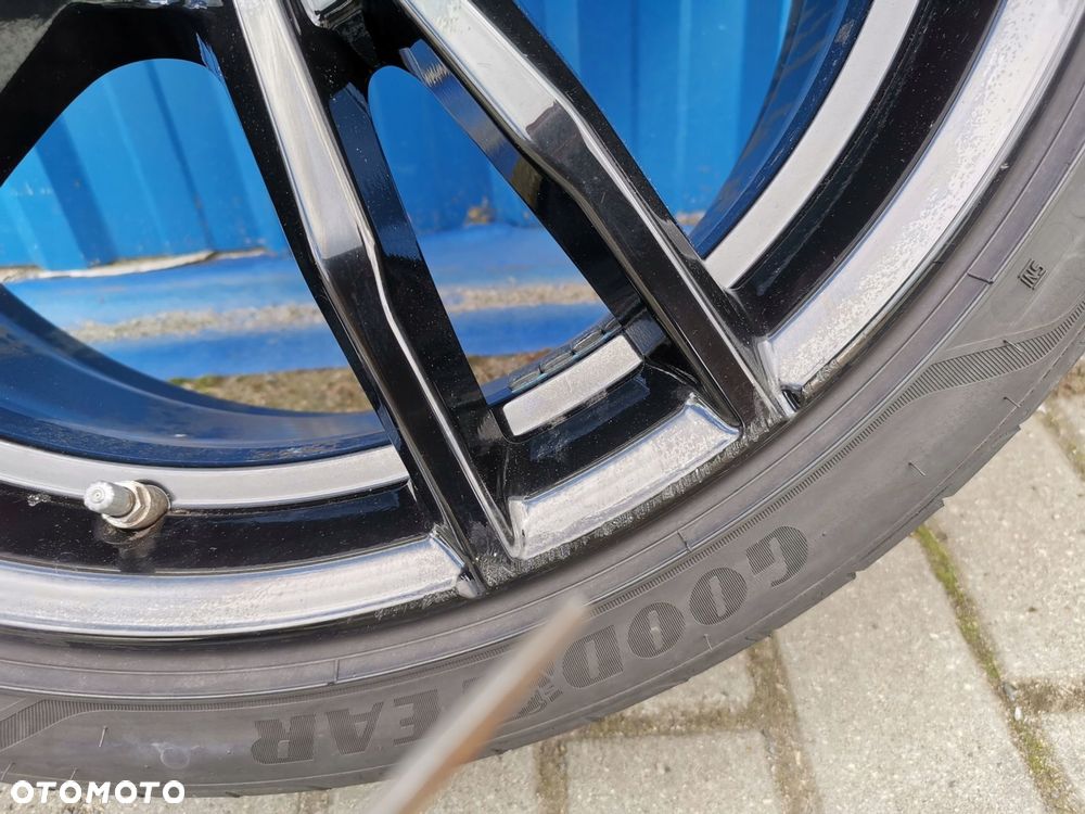 BMW 3 G20 G21 KOLA FELGI ALUFELGI OPONY LATO 225/40R19 255/35R19 - 10