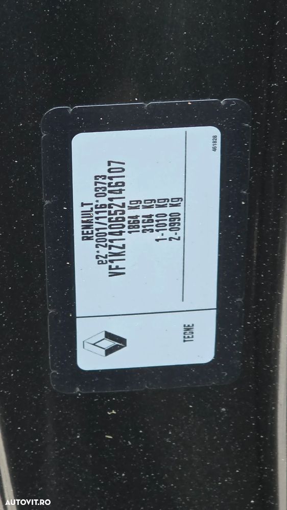 Renault Megane ENERGY dCi 110 Start & Stop Bose Edition - 19