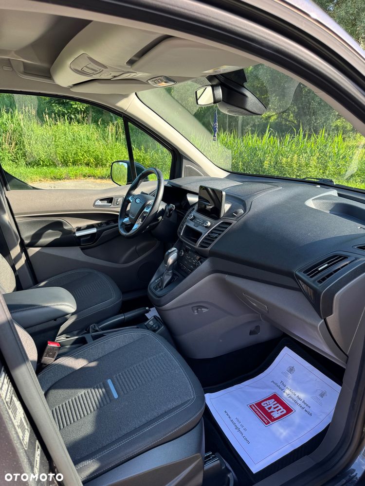 Ford Tourneo Connect 1.5 EcoBlue Active PowerShift - 13