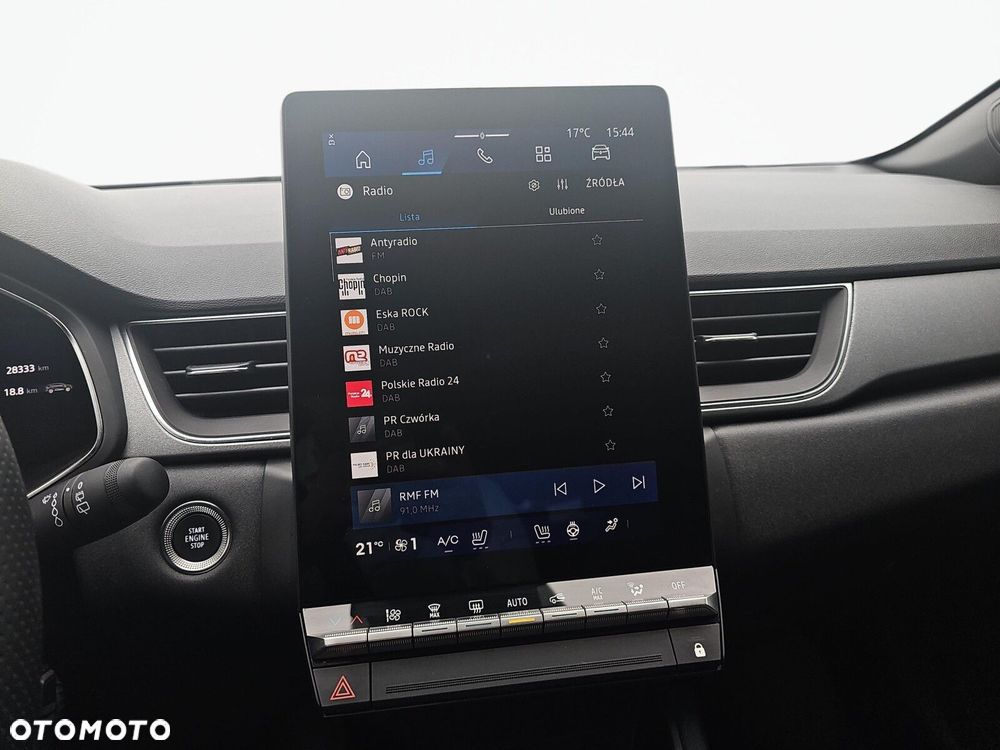 Renault Symbioz 1.6 E-Tech Full Hybrid 145 Techno - 23