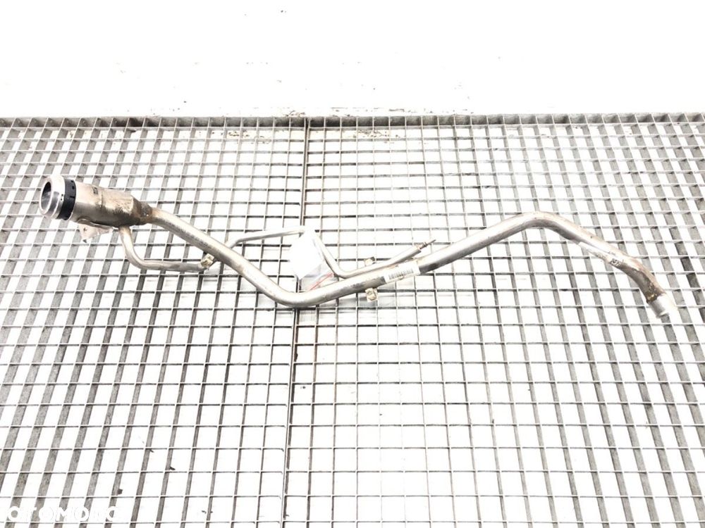 RURA WLEWU PALIWA - 70.00 PLN - MASERATI QUATTROPORTE VI 2012 - 2022 3.0 S Q4 302 kW [411 KM] - 1