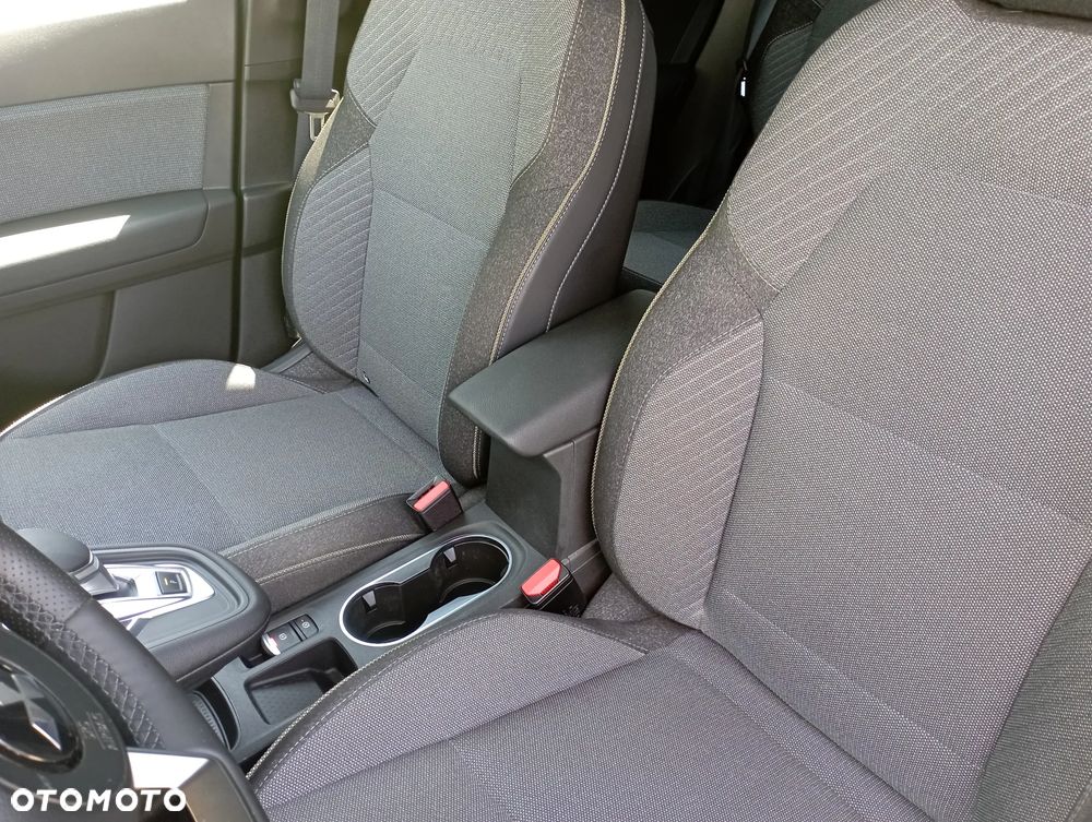 Mitsubishi ASX 1.3 mHEV Intense Style Cold DCT - 4