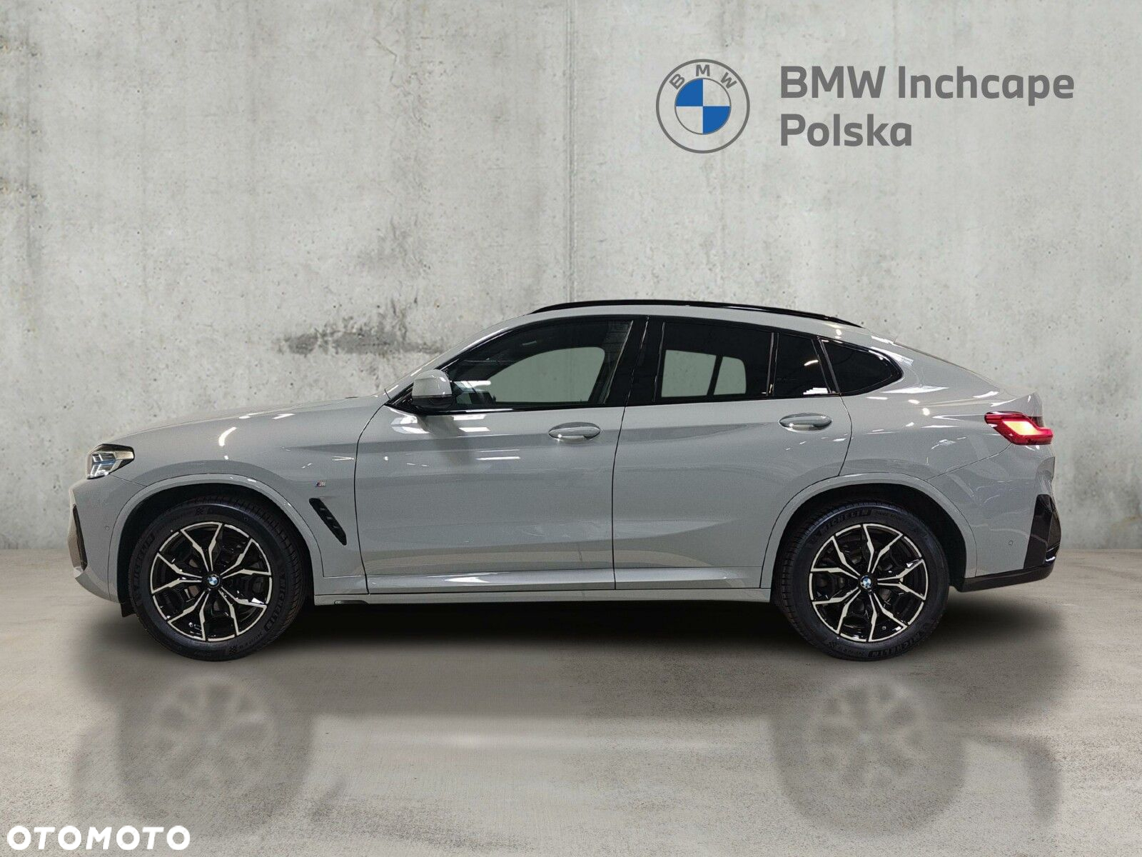 BMW X4 - 2
