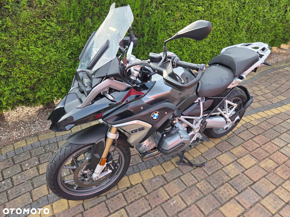 BMW GS - 13