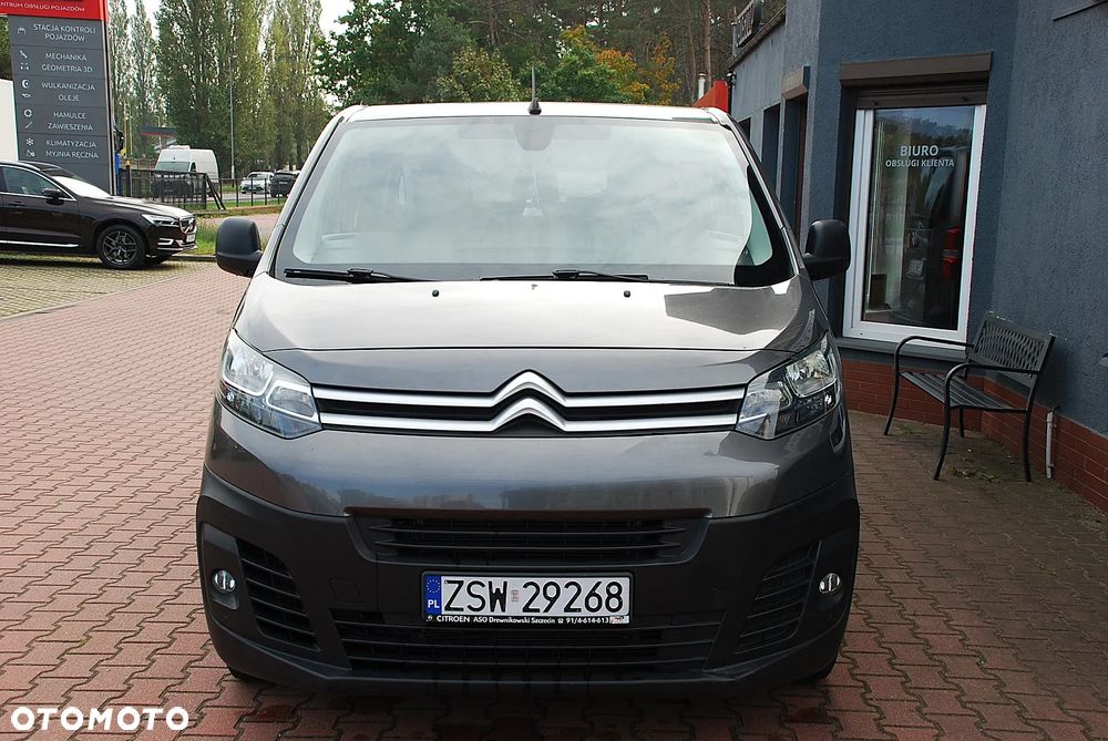 Citroën SpaceTourer 2.0 BlueHDi XL Business - 8