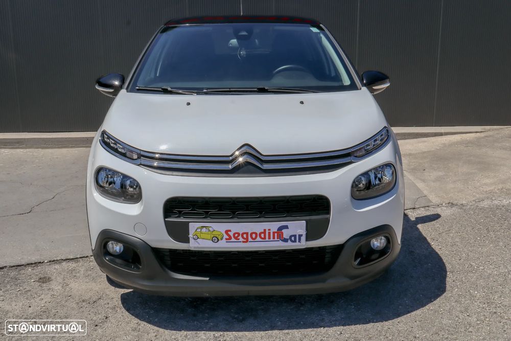 Citroën C3 1.2 PureTech Shine - 2