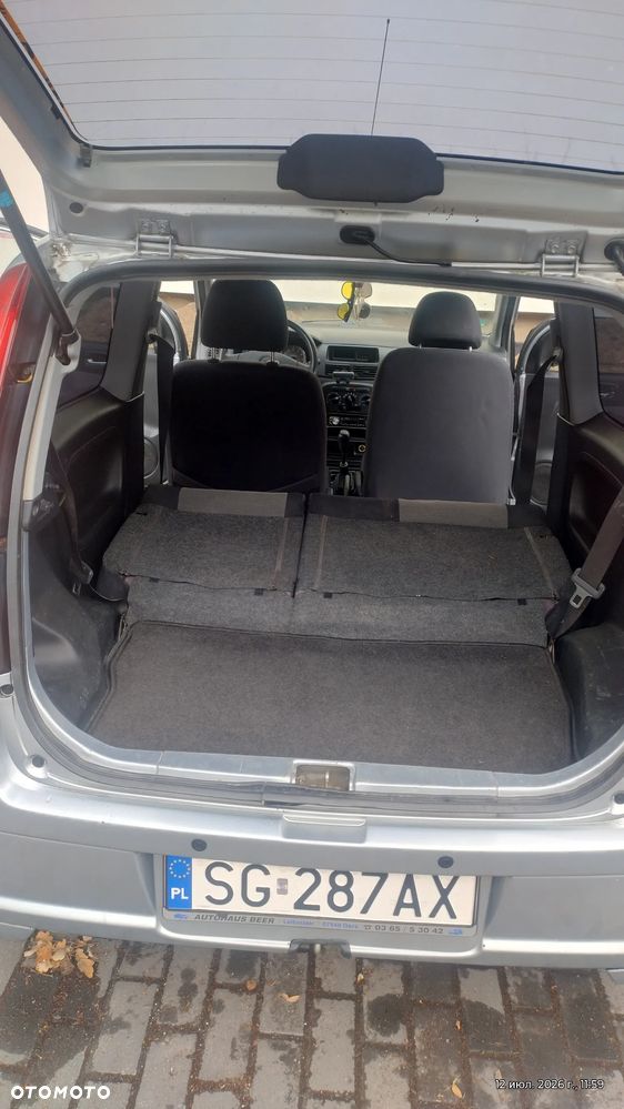 Daihatsu Cuore 1.0 Plus - 9