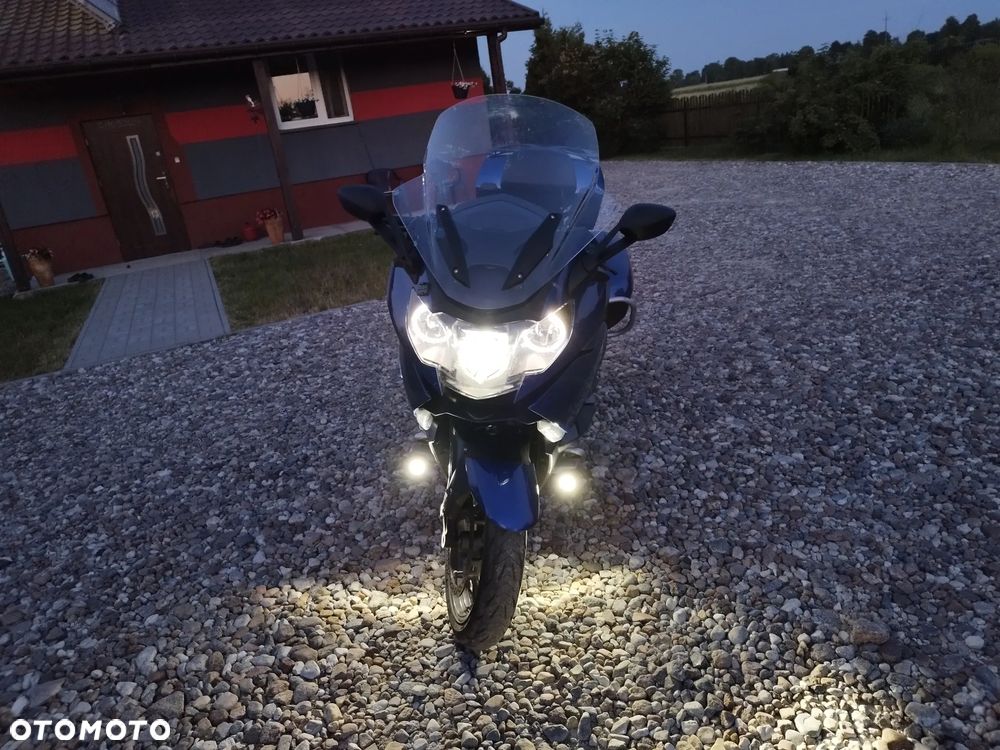 BMW K - 13