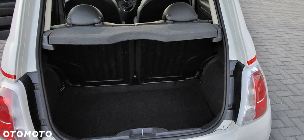 Fiat 500 1.2 8V Sport - 34