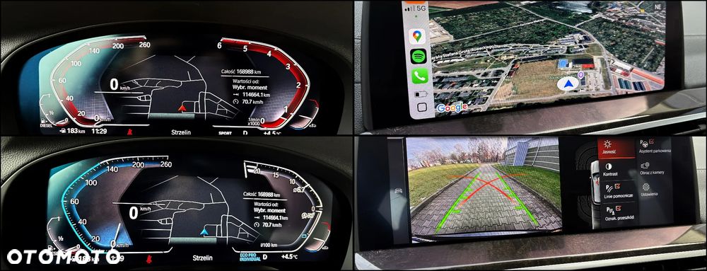 BMW X3 xDrive20d Luxury Line - 6