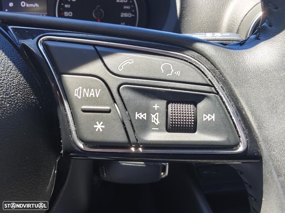 Audi A3 Sportback 1.6 TDI Design - 29