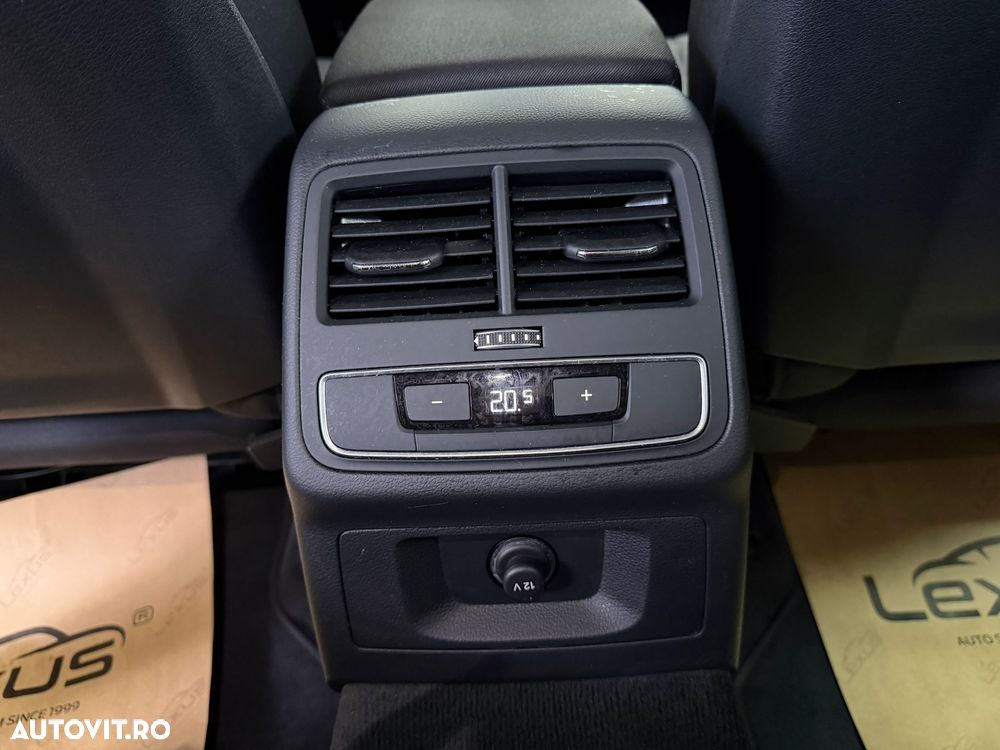 Audi A4 Allroad 2.0 40 TDI S tronic MHEV - 17