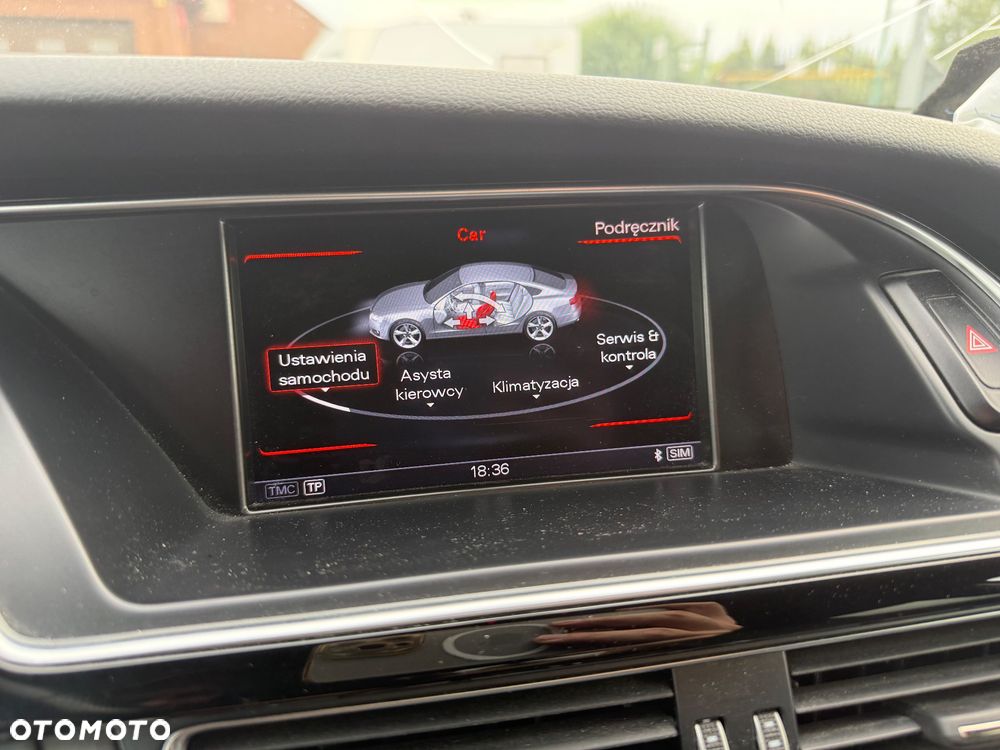 Audi A5 Sportback - 31