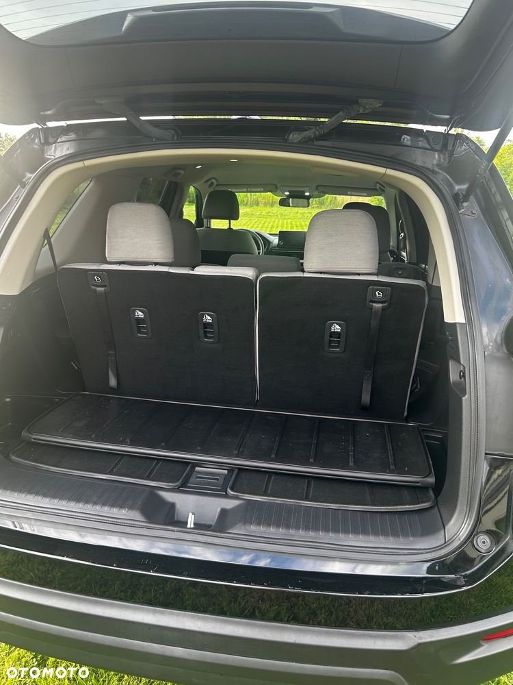 Honda Pilot - 18