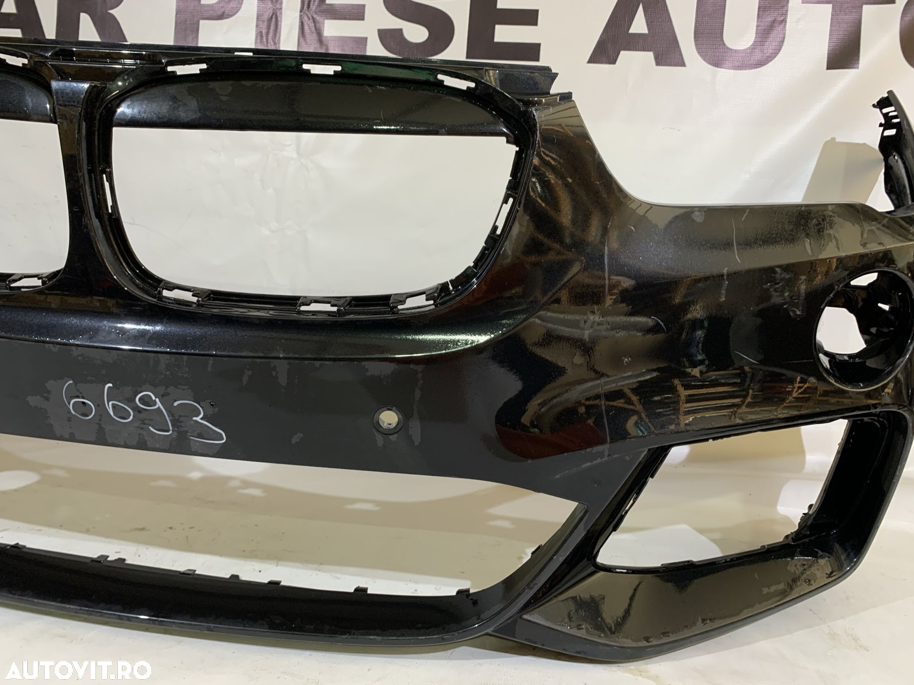 Bara fata BMW X1 F48, M-Sport, 2015, 2016, 2017, 2018, cod origine OE 51118059891. - 8