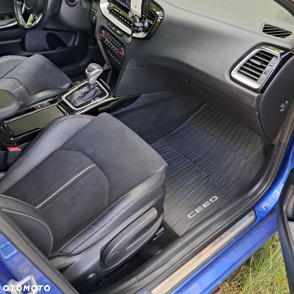 Kia Ceed 1.5 T-GDI GT-Line DCT - 8