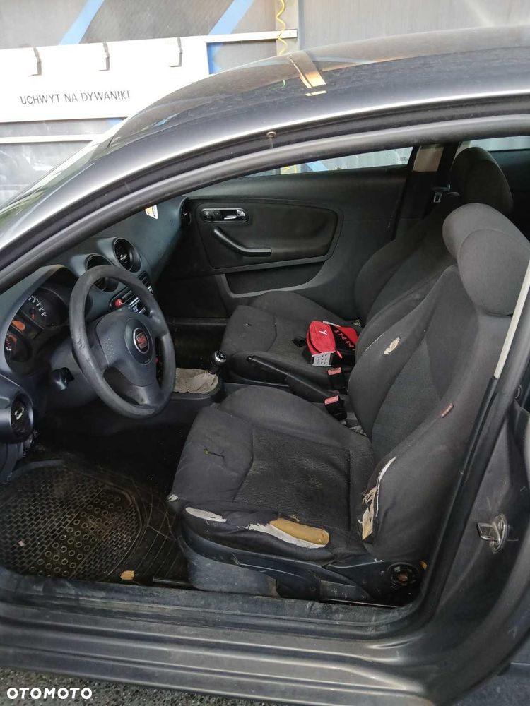 Seat Ibiza - 7