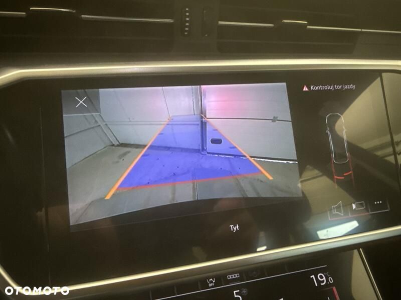 Audi A6 Limousine 40 TDI mHEV Quattro Advanced S tronic - 19