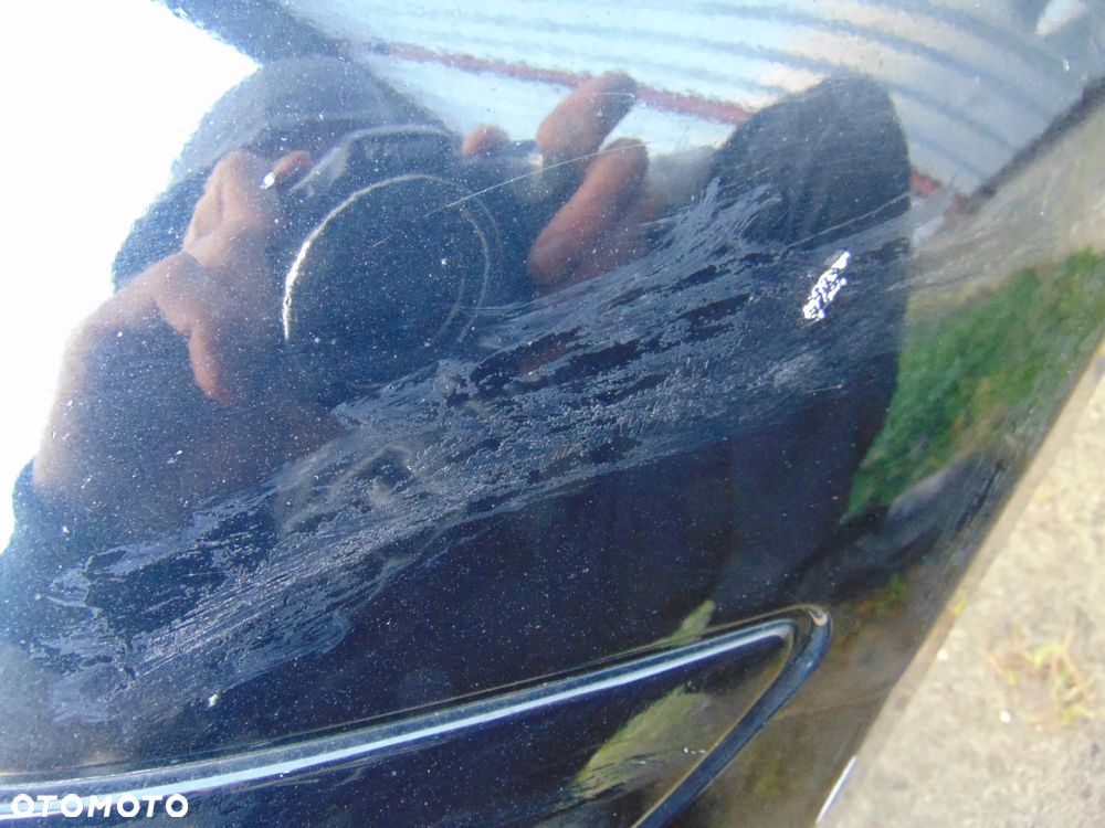 Zderzak przedni przód grill Mercedes W169 A Klasa 04-08r - 8