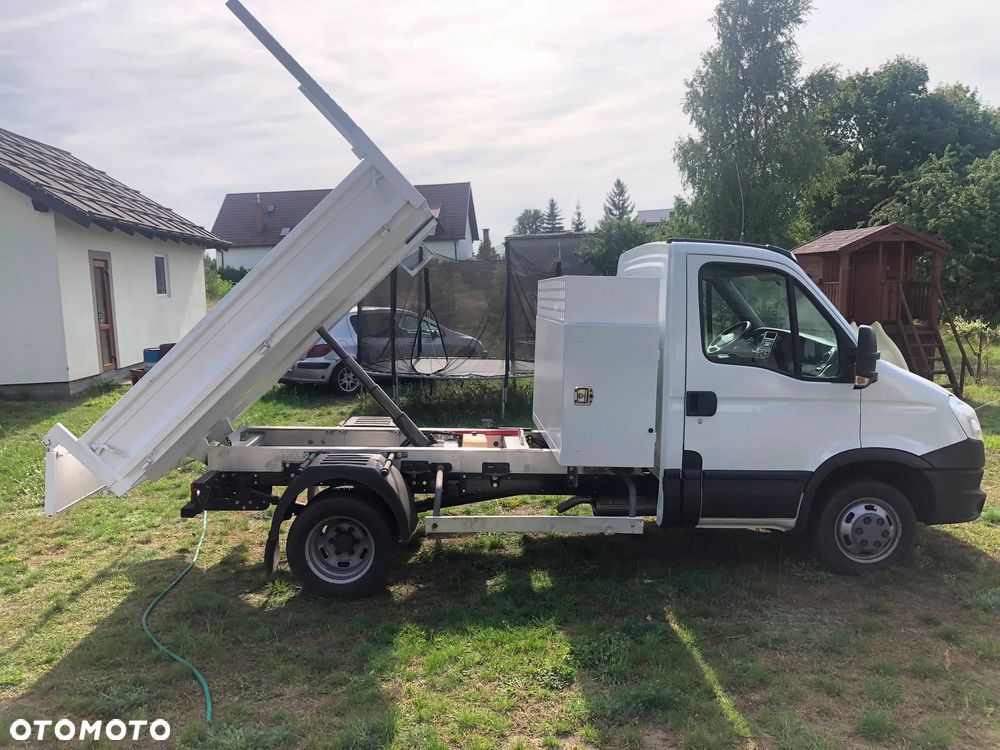 Iveco Daily - 3