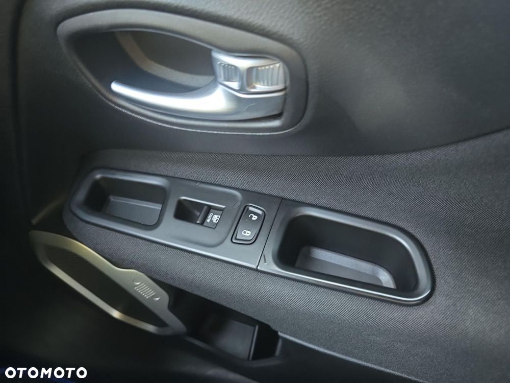 Jeep Renegade 1.4 MultiAir Longitude FWD S&S - 22