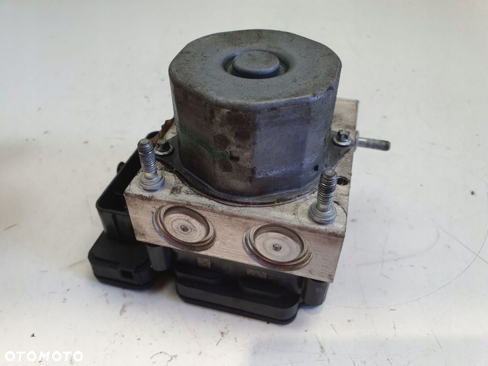 Mercedes Citan POMPA ABS hamulcowa 476605023R - 6