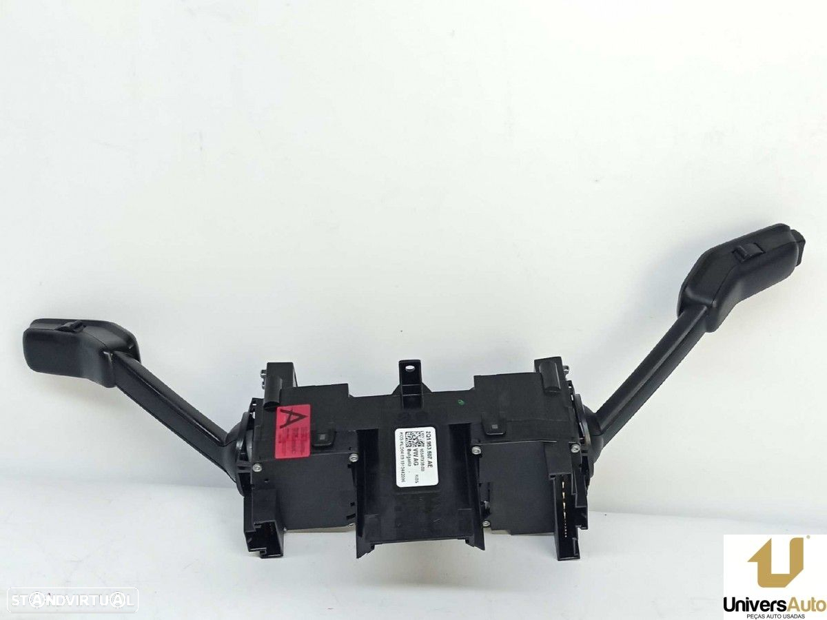 BLOCO DE CONTROLE MULTIFUNÇÕES SEAT IBIZA (KJ1) REFERENCE - 3