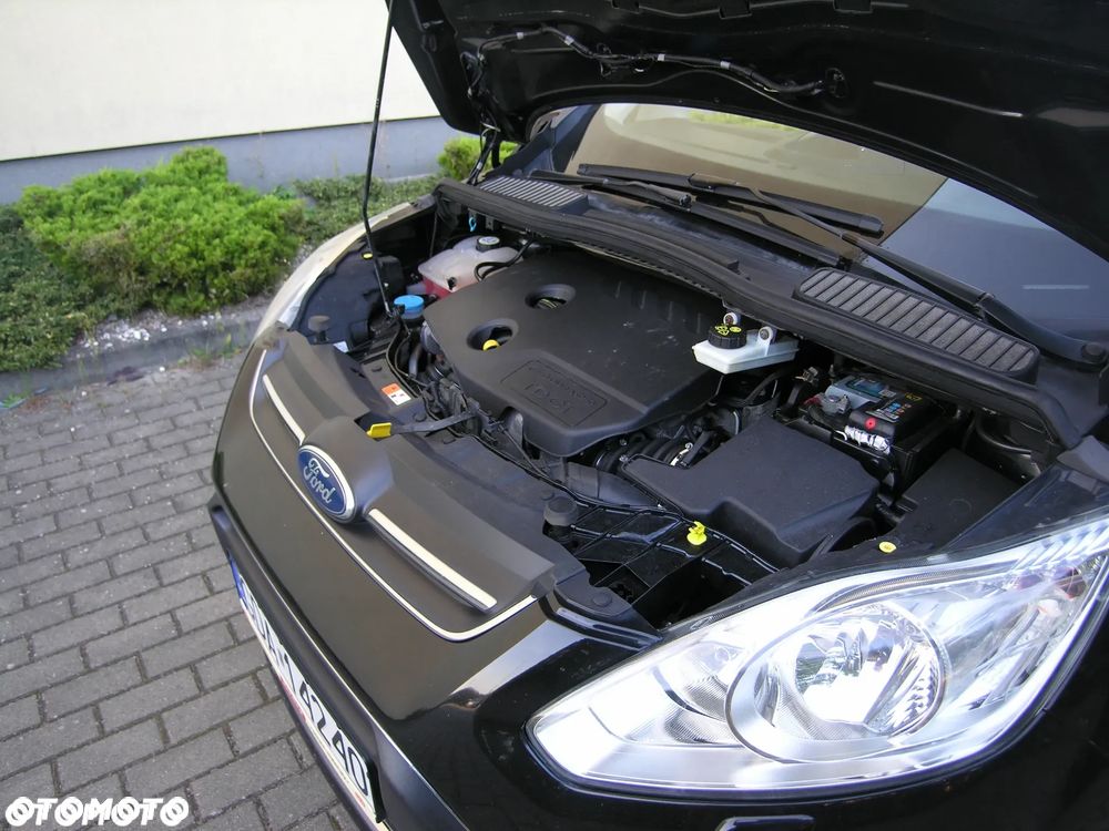 Ford C-MAX 1.6 TDCi Start-Stop-System Business Edition - 30