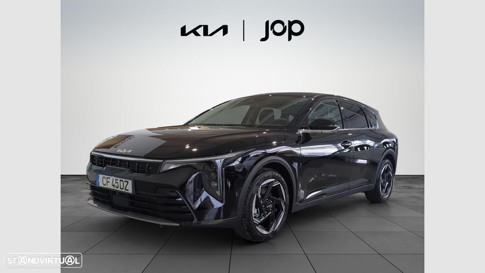 Kia K4 1.0 T-GDI Tech - 1