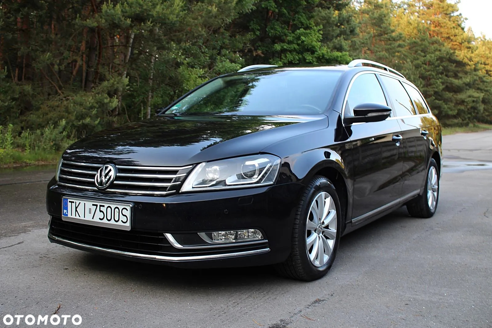 Volkswagen Passat 2.0 TDI Highline DSG - 24