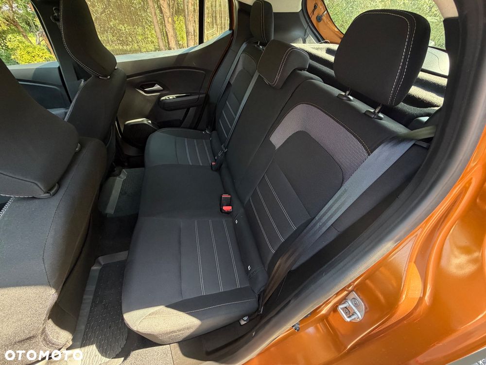 Dacia Sandero - 13