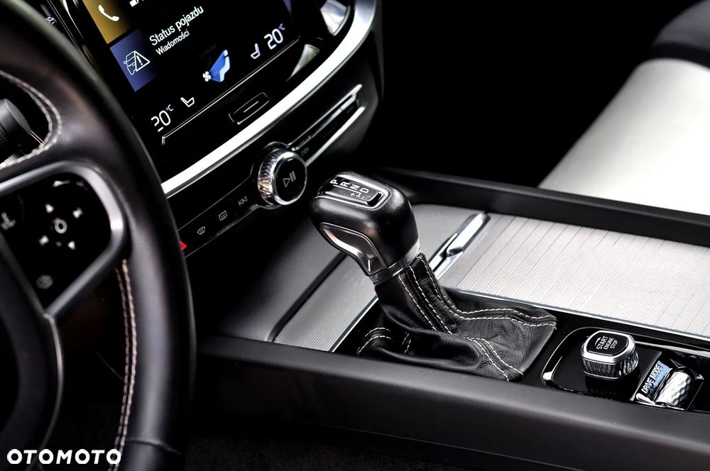 Volvo S60 - 26