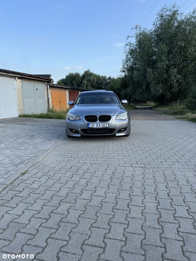 BMW Seria 5 - 2