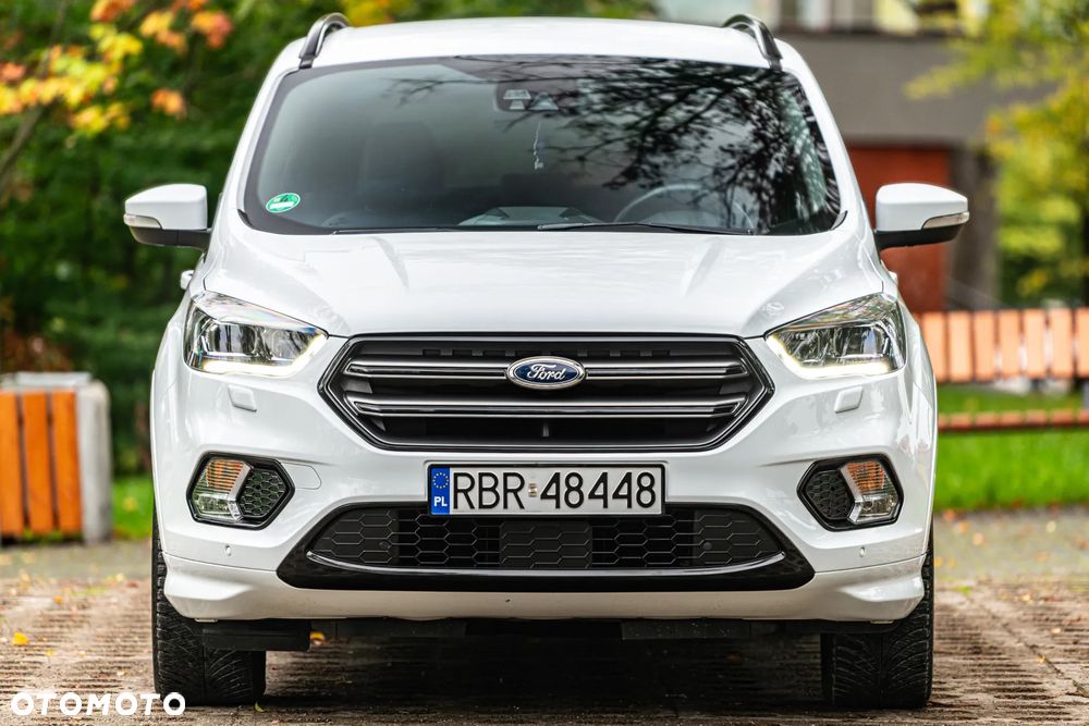Ford Kuga 1.5 EcoBoost 4x4 ST-Line - 14