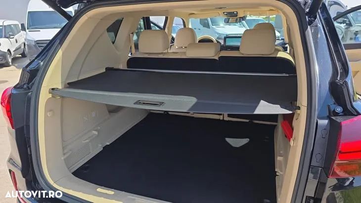 SsangYong REXTON - 23