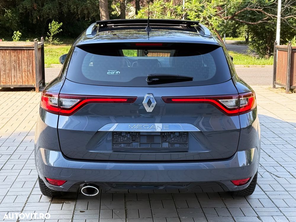 Renault Megane Energy dCi Intens - 10
