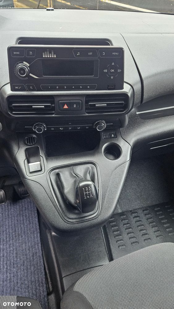 Peugeot PARTNER - 11
